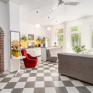 Pod Roza Wiatrow Apartment