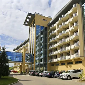 Hotel Arka Medical, Kołobrzeg