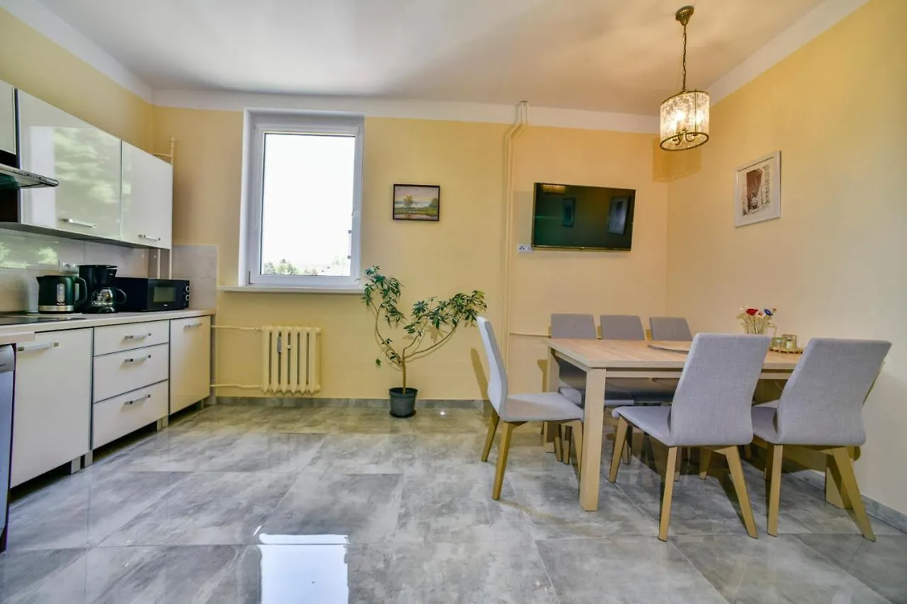 Apartament U Ewy W Kolobrzegu Podczele - 2 Sypialnie 50M2, Wifi I Darmowy Parking! Poland