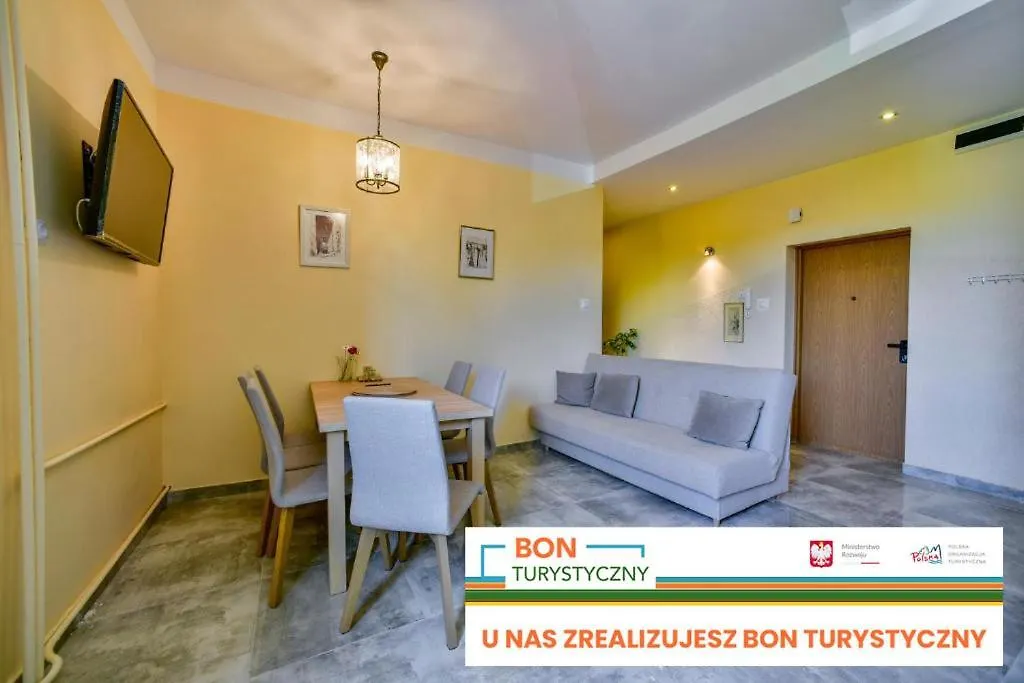 Daire Apartament U Ewy W Kolobrzegu Podczele - 2 Sypialnie 50M2, Wifi I Darmowy Parking!